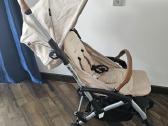 Maxi Cosi laika vežimėlis