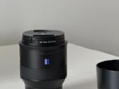 Zeiss Batis 85mm / f1.8 (Sony E) - nuotraukos Nr. 4