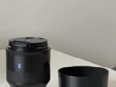 Zeiss Batis 85mm / f1.8 (Sony E) - nuotraukos Nr. 6