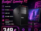 Lenovo, Rtx 2060s 8gb, Ddr4 16gb - Budget gaming.