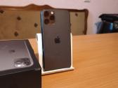 iPhone 11 Pro , 64gb , 100% baterry health - nuotraukos Nr. 2