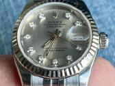 Rolex Lady-datejust 179174 26mm - nuotraukos Nr. 3