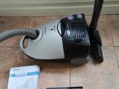 Dulkiu siurblys Samsung 1500w