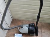 Dulkiu siurblys Samsung 1500w - nuotraukos Nr. 2