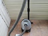 Dulkiu siurblys Samsung 1500w - nuotraukos Nr. 3
