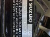 Valties variklis Suzuki Df6a - nuotraukos Nr. 3