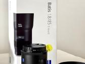 Zeiss Batis 85mm / f1.8 (Sony E)