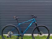 Cube atenttion 29er XL naujas