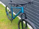 Cube atenttion 29er XL naujas - nuotraukos Nr. 2