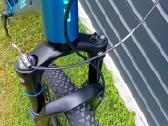 Cube atenttion 29er XL naujas - nuotraukos Nr. 3