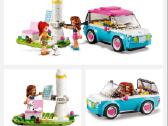 Lego Friends 41443
