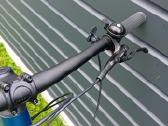 Cube atenttion 29er XL naujas - nuotraukos Nr. 4