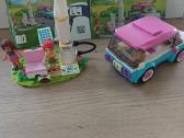 Lego Friends 41443 - nuotraukos Nr. 2