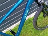 Cube atenttion 29er XL naujas - nuotraukos Nr. 5