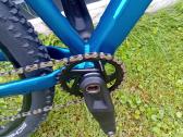 Cube atenttion 29er XL naujas - nuotraukos Nr. 6
