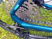 Cube atenttion 29er XL naujas - nuotraukos Nr. 7