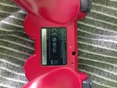 Playstation 3 red garnet - nuotraukos Nr. 2