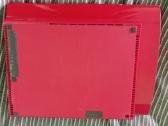 Playstation 3 red garnet - nuotraukos Nr. 5