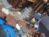 Lego Ideas konstruktorius Viking Village - nuotraukos Nr. 4