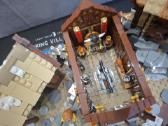 Lego Ideas konstruktorius Viking Village - nuotraukos Nr. 5