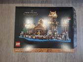 Lego Ideas konstruktorius Viking Village - nuotraukos Nr. 2