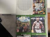 Xbox one S 500gb - nuotraukos Nr. 2