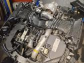 Variklilis MB E350 - nuotraukos Nr. 2