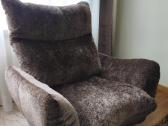 Magrės baldų dvisėdė sofa Greta - nuotraukos Nr. 4