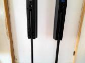 Kolonėlės "Sony" Ss-ts82 - nuotraukos Nr. 2