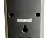 Kolonėlės "Sony" Ss-ts82 - nuotraukos Nr. 4
