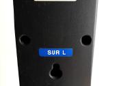 Kolonėlės "Sony" Ss-ts82 - nuotraukos Nr. 5