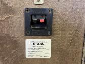 Radiotechnika S - 30a kolonėlės. - nuotraukos Nr. 3
