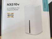 Modemas Nx510v 5G