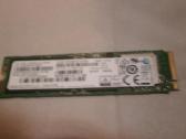 SSD 256 GB, jungtis m.2, laptopui