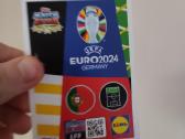 Uefa Euro 2024 Germany 267kortelės - nuotraukos Nr. 2