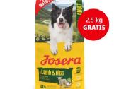 Maistas šunims: ,Brit care .dr clauders.josera - nuotraukos Nr. 4