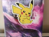 Pokemonų korteliu dėklas - nuotraukos Nr. 2