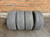 Continental 215/55r17