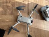 Dji mini 3 pro dronas - nuotraukos Nr. 2