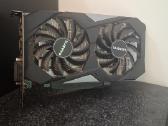 Nvidia Gtx1650