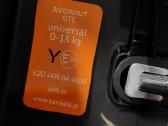 Avionaut Kite kėdutė su isofix baze - nuotraukos Nr. 3