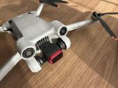 Dji mini 3 pro dronas - nuotraukos Nr. 4