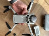Dji mini 3 pro dronas - nuotraukos Nr. 6