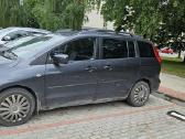 Mazda 5 - nuotraukos Nr. 2