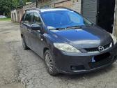 Mazda 5 - nuotraukos Nr. 3