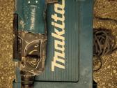Perforatorius Makita 75e.Šiauliai.