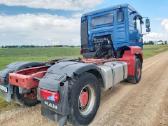 Man Tga 4x4 Hidro drive - nuotraukos Nr. 4
