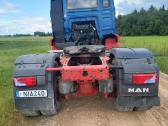 Man Tga 4x4 Hidro drive - nuotraukos Nr. 5