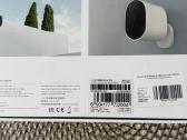 Xiaomi apsaugos kameros. - nuotraukos Nr. 3