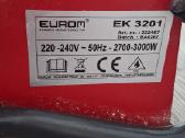 Eurom Ek3201 oro šildytuvas - nuotraukos Nr. 2